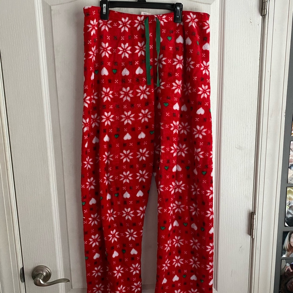 Christmas Pajama Pants